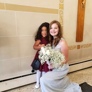 Meet your Posher, Isabella